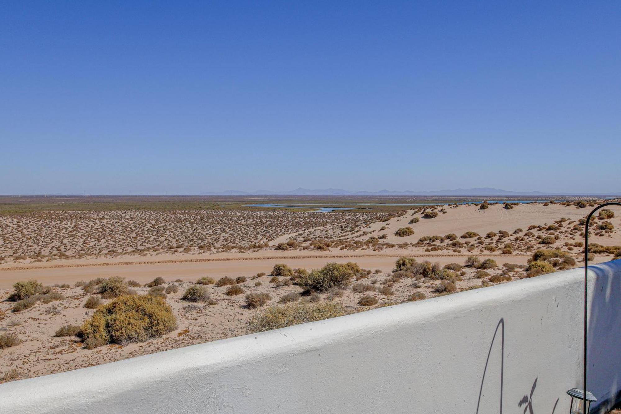 Beach & Desert Oasis Villa Cedro Exterior photo